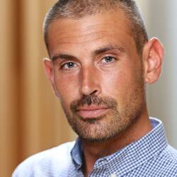 Eric Gladstone